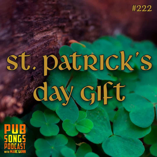 St. Patrick's Day Gift: Johnny Jump Up, The Devil Drinks Cider