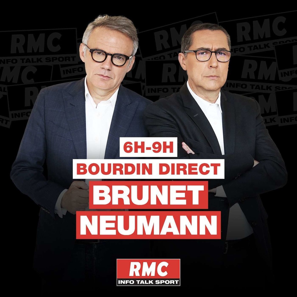RMC : Brunet - Neumann