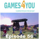 G4U#56 : Du jeu vidéo en amoureux avec Freddy Krueger feat. Bibou et Bibounette