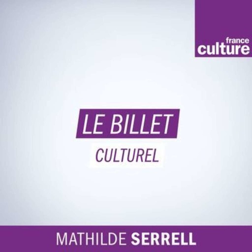 Le coup de fil culture: Chantal Colleu-Dumond.