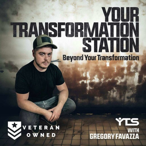 83. "Incremental Changes" for YOUR "Mornings" w/ Favazza