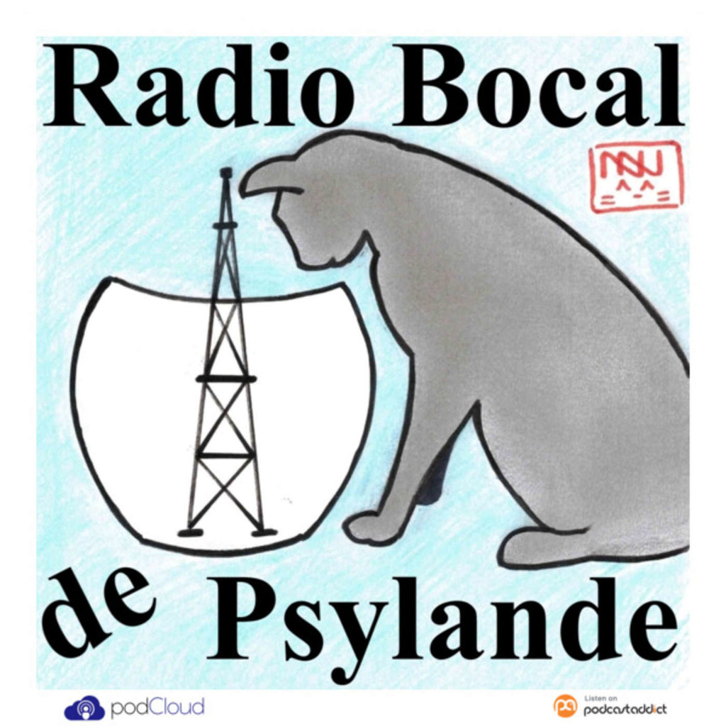 Radio Bocal de Psylande 