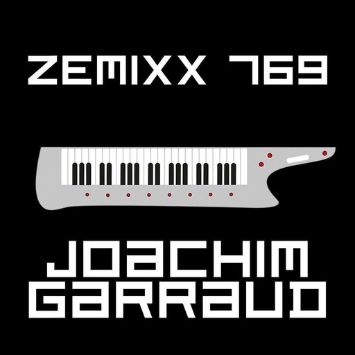 Zemixx 769, The Mainroom