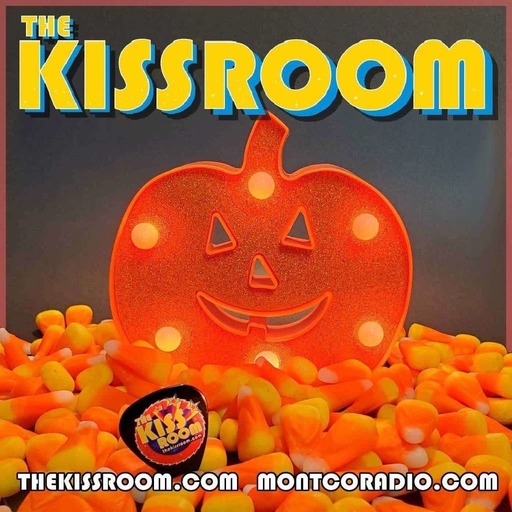 THE KISS ROOM – OCT 2021