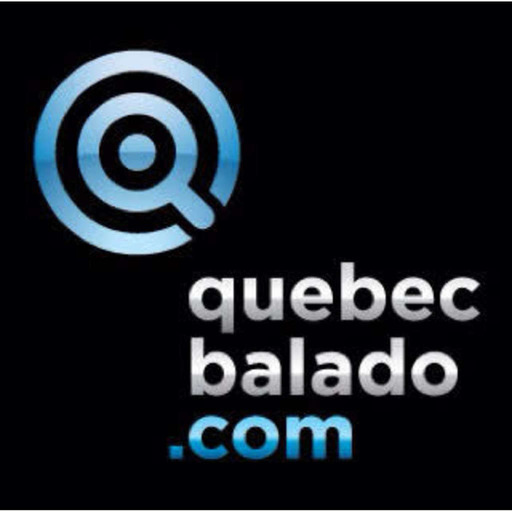 Québec Balado 068 | La flamme du podcasting