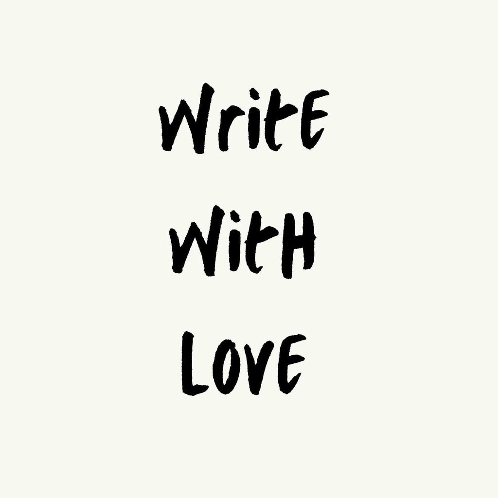 Write With Love 