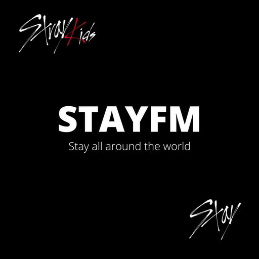 Stray Kids : STAYFM