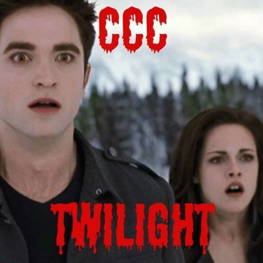 CCC#5 : Twilight