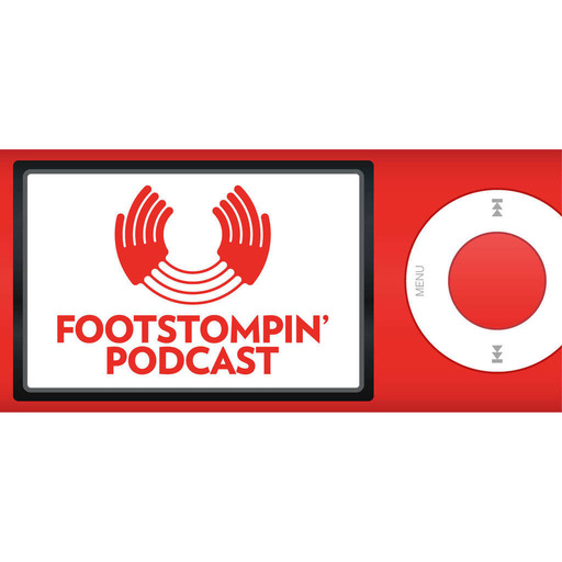 AyePodcast 25 - Scottish fiddle music podcast