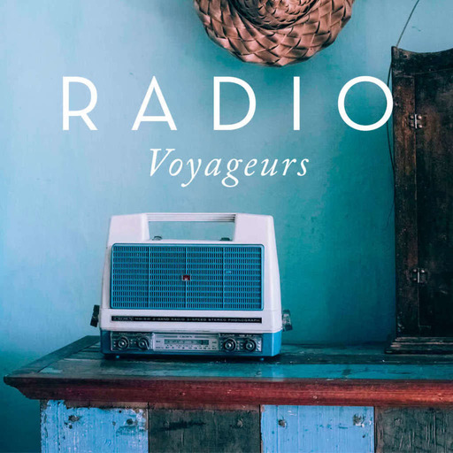Voyage au Japon avec Radio Voyageurs
