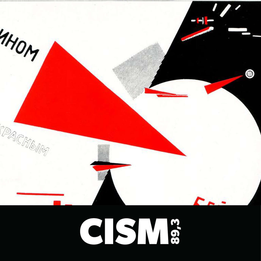 CISM 89.3 : Guerre froide
