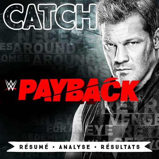 Catch'up! Payback 2017