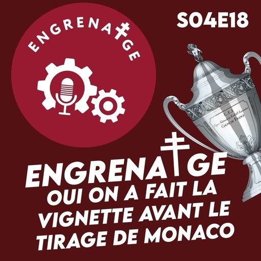 #EnGrenatge #34: défaite frustrante contre Angers et qualif en Coupe
