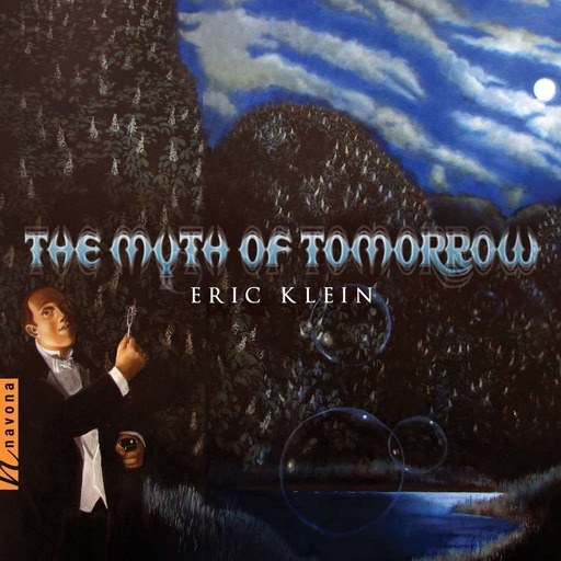 15090 PARMA Recordings - The Myth of Tomorrow