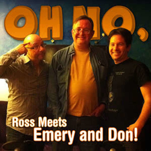Ross Meets Emery and Don
