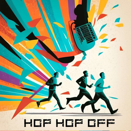 Hop Hop Off 2021 : émission 2
