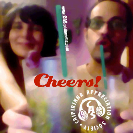 CAS 237 | Cheers!