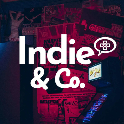 Une communauté de création vidéo-ludique à Rennes - Avec Indie Collective