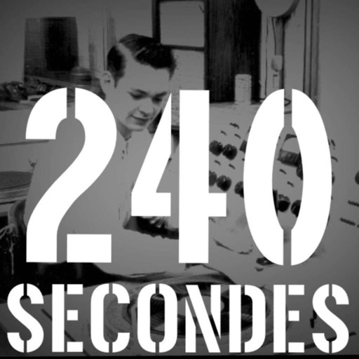 240 secondes