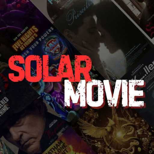 SolarMovie - Watch TV Movies In HD Quality For Free