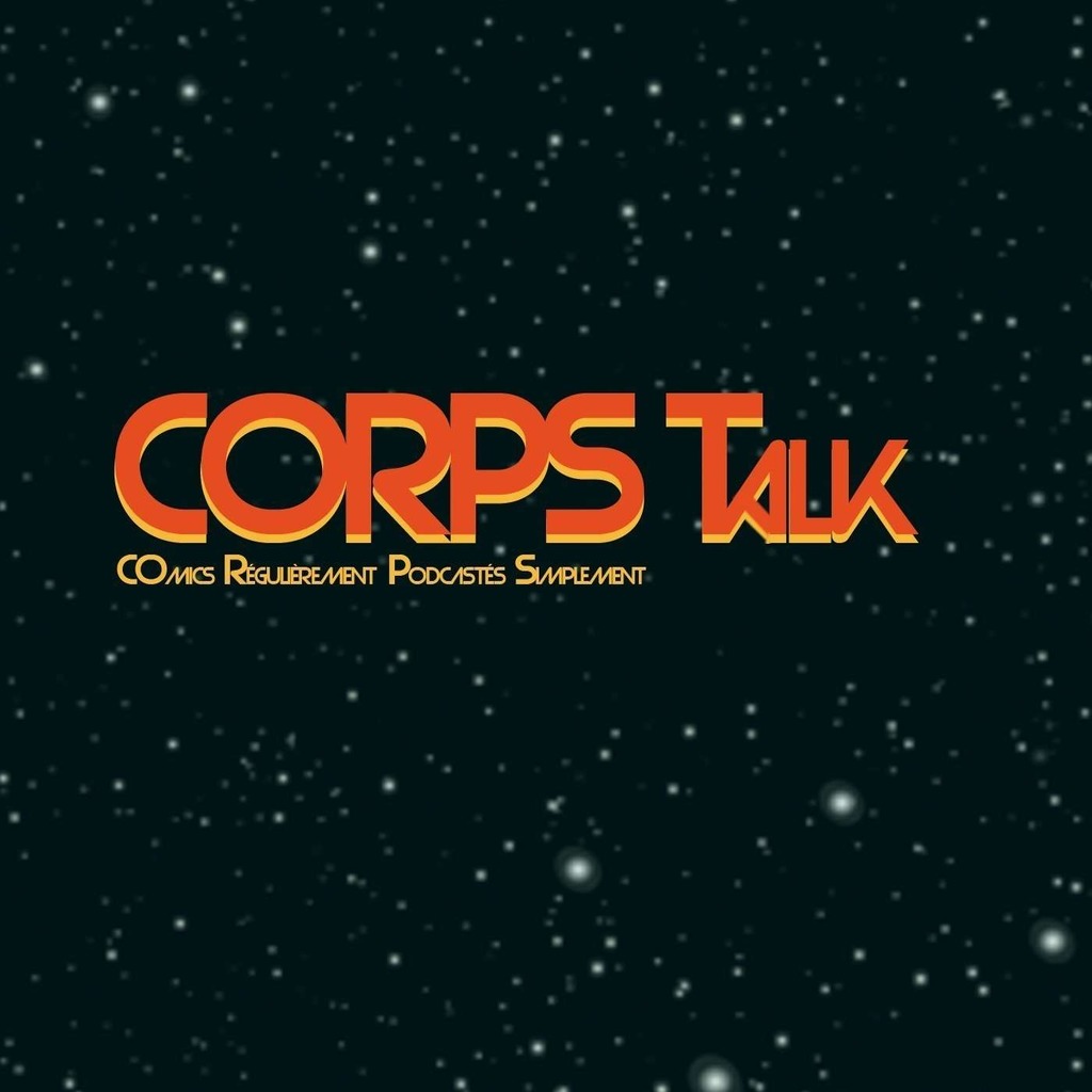 CORPS Talk