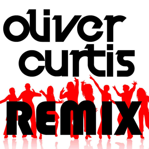 Episode 71: Black Eyed Peas, Shakira - Girl Like Me (Oliver Curtis Remix)