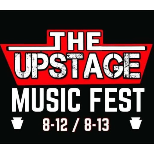 The Upstage Music Fest PARS630