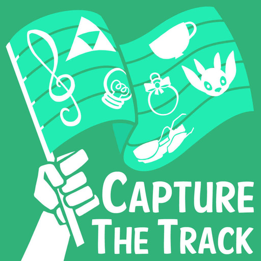 Capture The Track