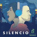 Découvrez le roman du podcast Silencio !