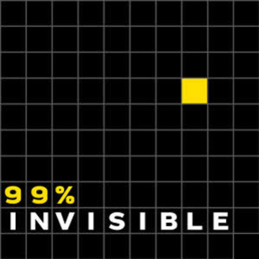 99% Invisible-37- The Steering Wheel