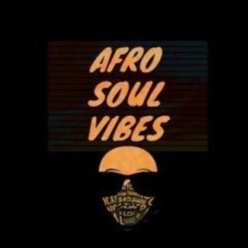 Afro Soul Show 2021-09-18