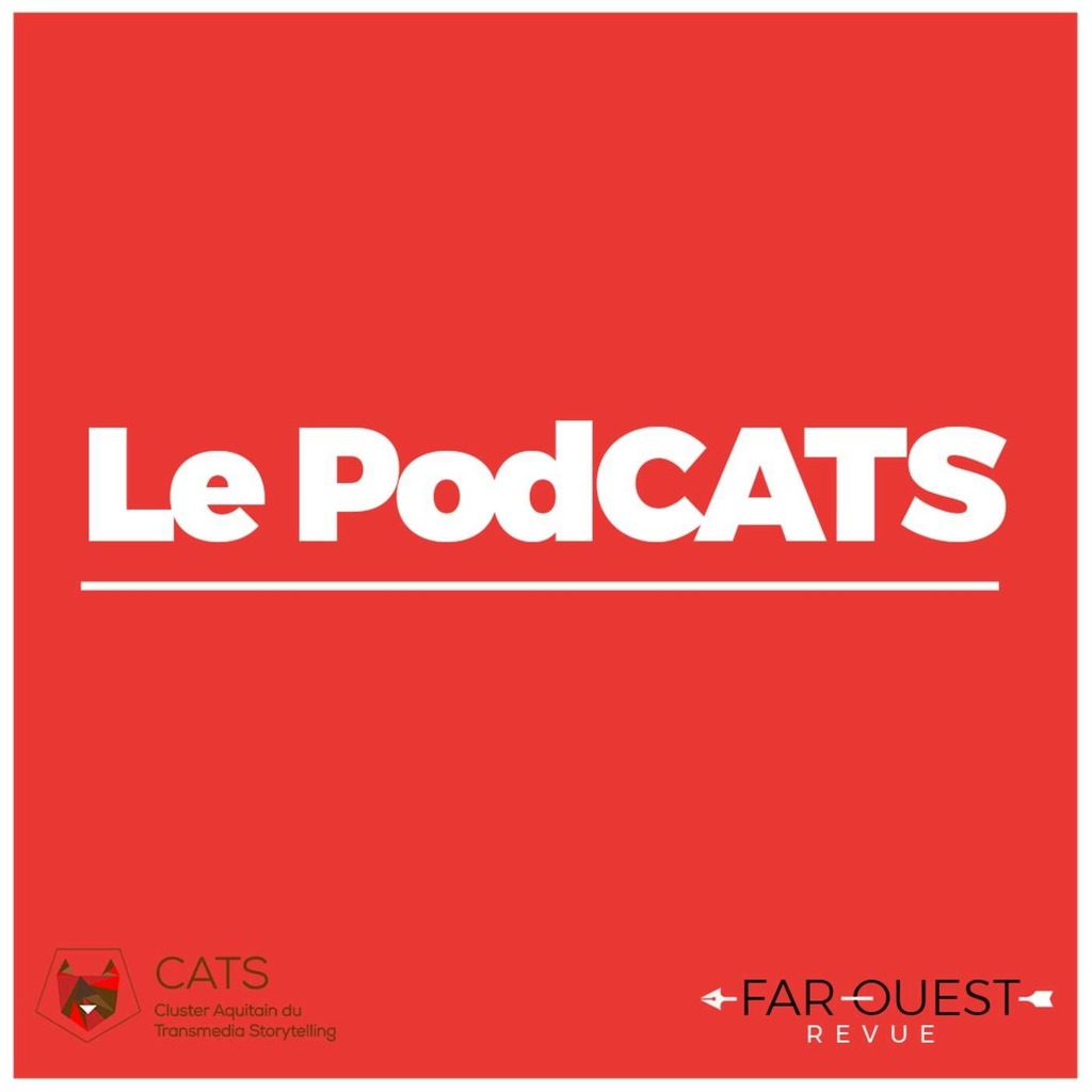 Le PodCATS