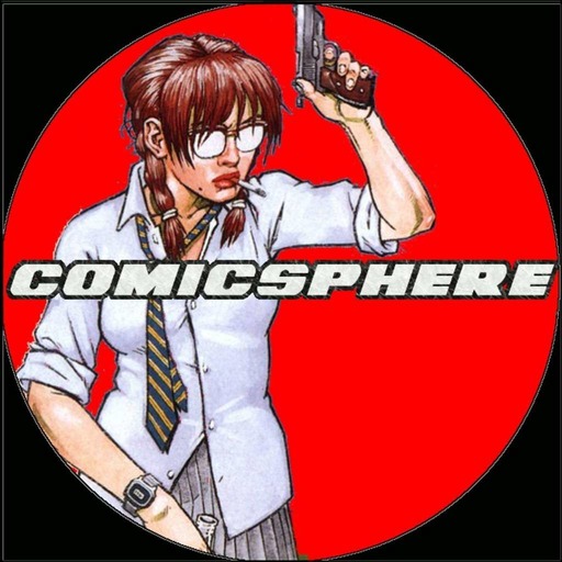 comicsphere -24- Kill Your Boyfriend