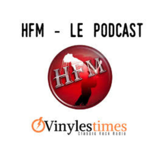 HFM - Le podcast du 10 Janvier 2020