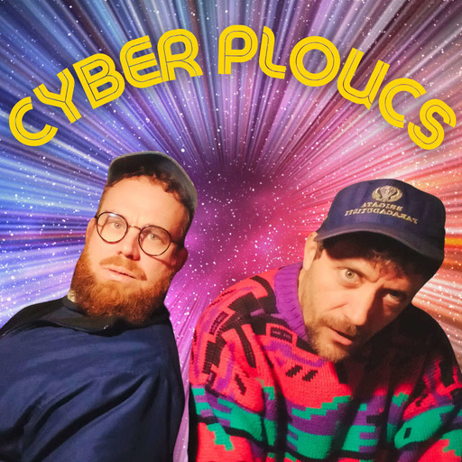 Cyber Ploucs