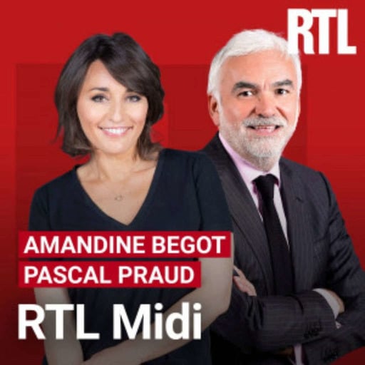 RTL Midi du 27 mai 2022