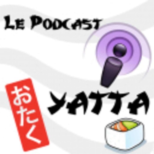 Yatta#47 La monstruosité des seins d’Allpo : le robot-vampire
