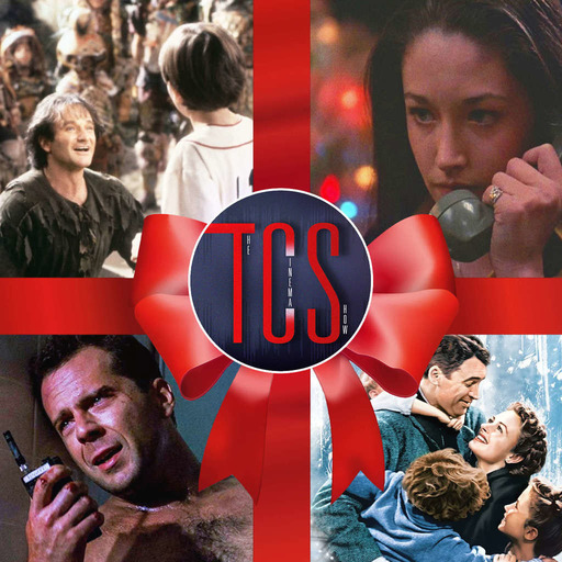 Nos meilleurs films de Noël #2 (La Vie est belle, Die Hard, Black Christmas, Hook) | TCS #16 (S6)