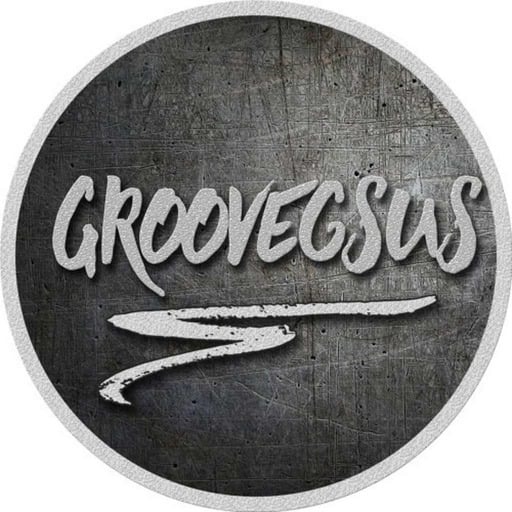 Klangwerk Radio Show - EP213 - Groovegsus (no Jingles)