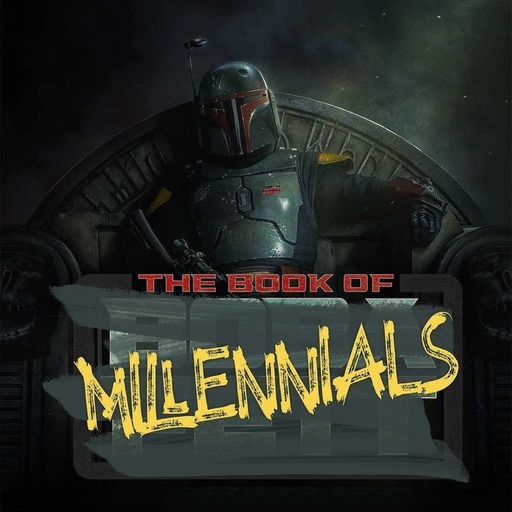 The Book of Millennials - Episode 5 (Spoilers)