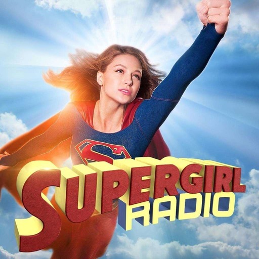 Supergirl Radio Season 1.5 - Barryoke