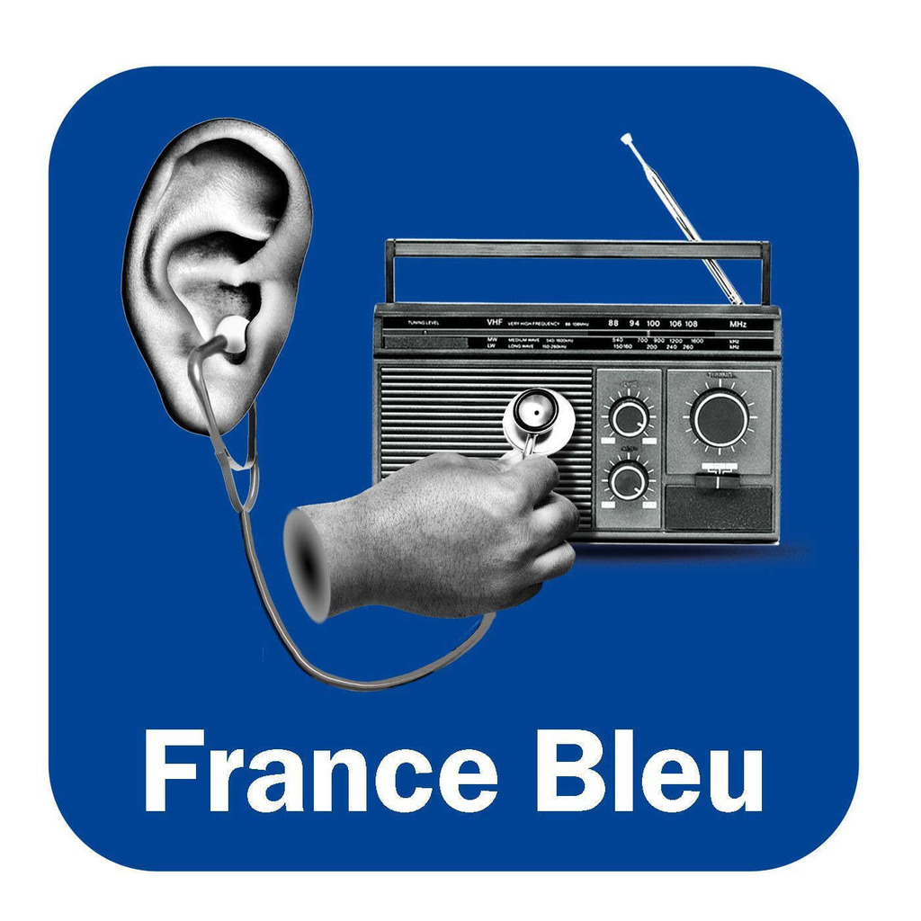 Le conseil santé France Bleu