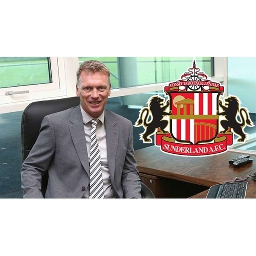 MANAGER WATCH: David Moyes & Sunderland AFC