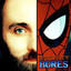 Spider-Dan And The Secret Bores