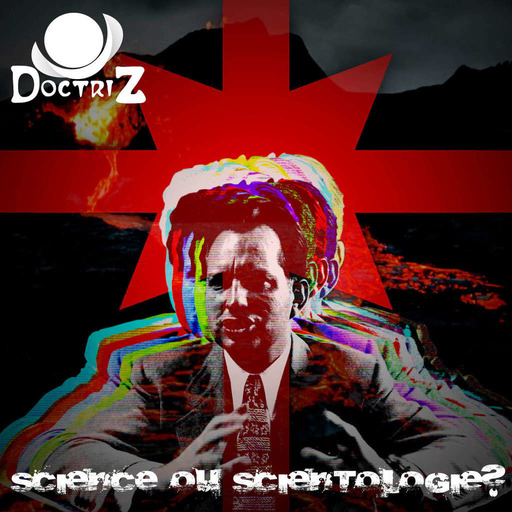 Rediff' DoctriZ : science ou Scientologie ?