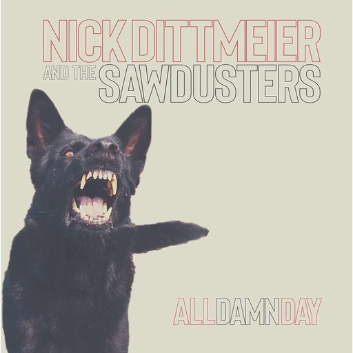 EP99 - Nick Dittmeier & The Sawdusters - Round 2 - Sean Vs. Wild