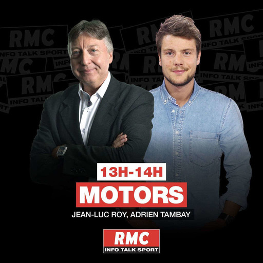 RMC : 02/09 - Motors