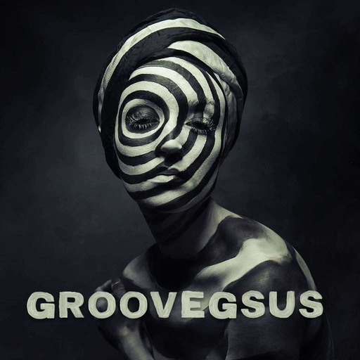 Groovegsus - Promo Mix 22 04 2019