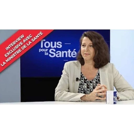 Interview Ministre Santé Agnès Buzyn en intégralité