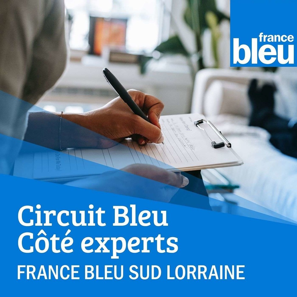 Côté experts avec France Bleu Lorraine - FB Sud Lorraine